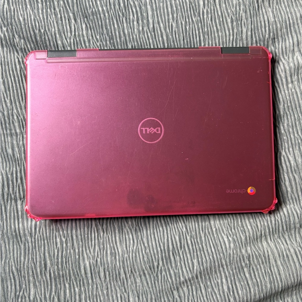 Dell Black Computer - Picture 4 of 6